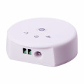 Regulador remoto CALIENTE del UFO LED WiFi WiFi para la luz de tira de RGB / RGBW LED DC12-24V con precio de fábrica